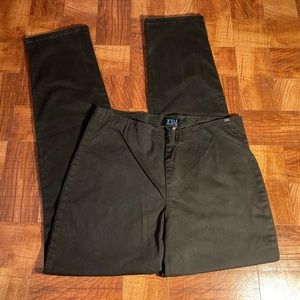 FDJ French Dressing Jeans Cotton Pull-On Super Jeggings